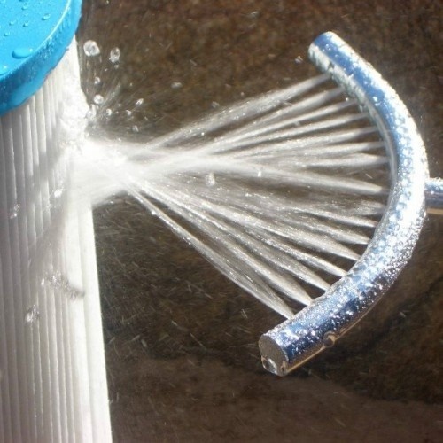 Spa Filter Flosser