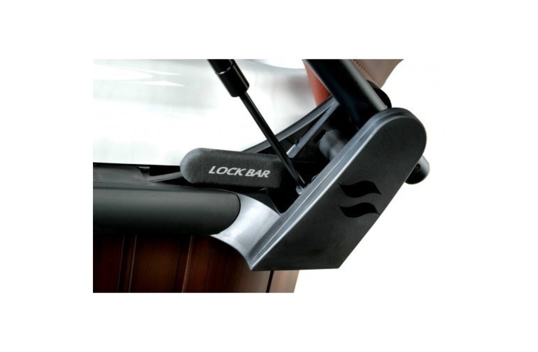 CoverMate 3 Deckmount