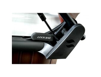 CoverMate 3 Deckmount