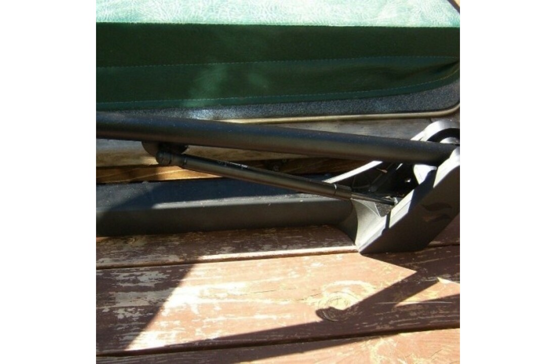 CoverMate 3 Deckmount