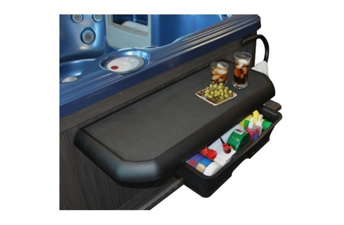 SmartBar Spa Tafel
