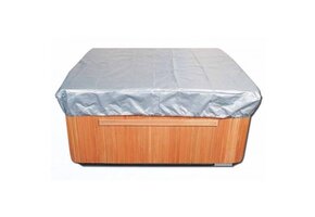 Spa Afdekhoes Cover Cap de luxe 220 x 220 cm