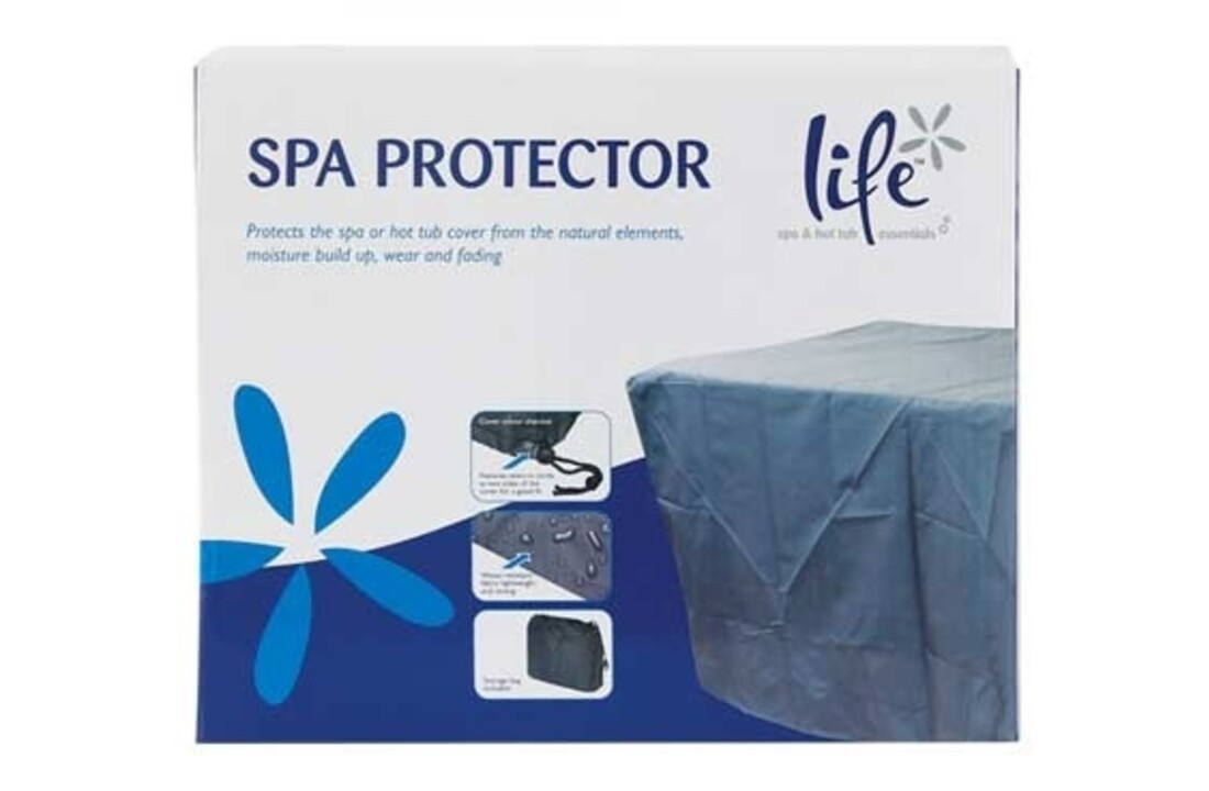 Life spa beschermhoes
