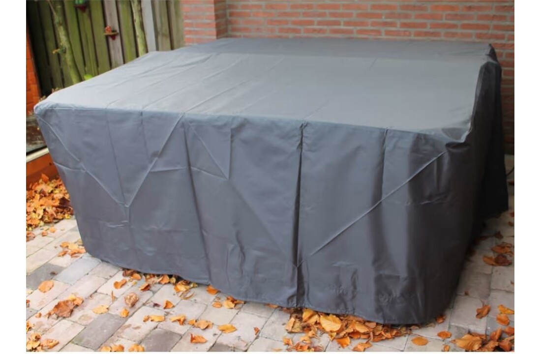 Spa Protector Beschermhoes 210x210