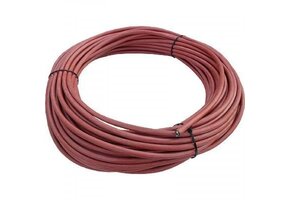 Siliconenkabel 3x1,0mm² geknipt