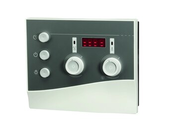 Sawotec On.line Sauna Besturing K3-NEXT 9kW