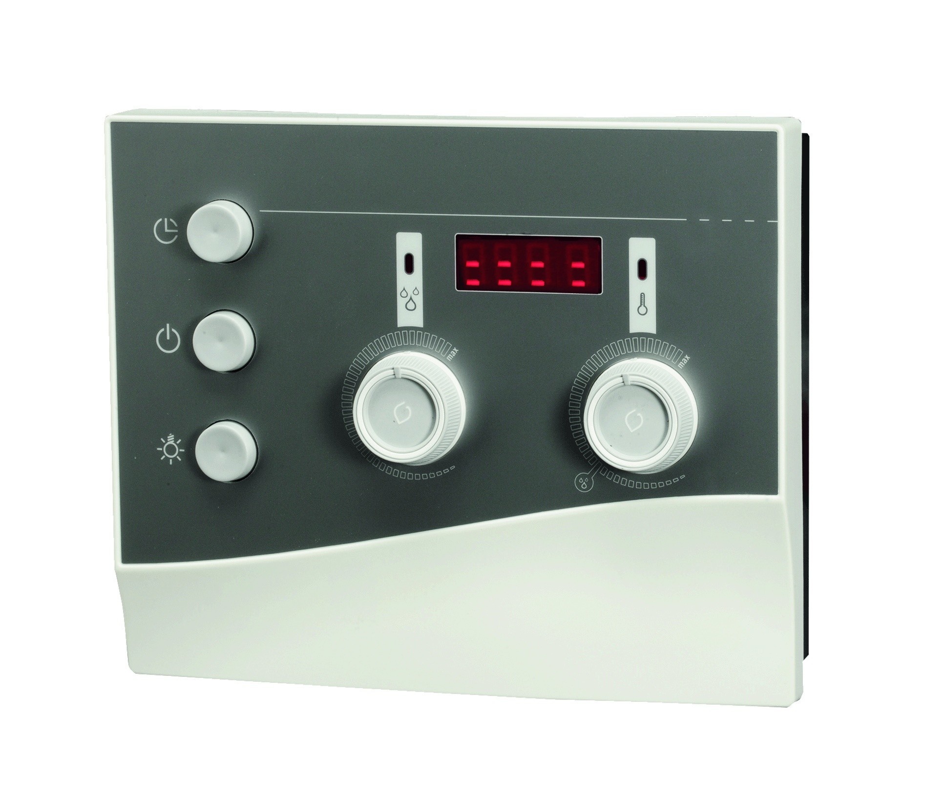Sawotec On.line Sauna Besturing K3-NEXT 9kW