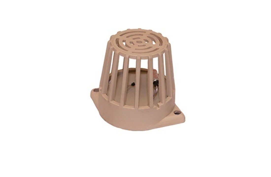 Eos Sauna Bank Temperatuur Sensor
