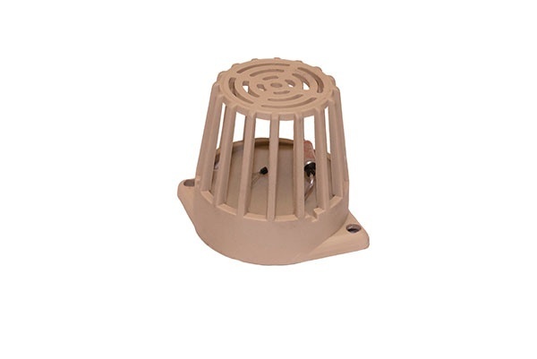 Eos Sauna Bank Temperatuur Sensor