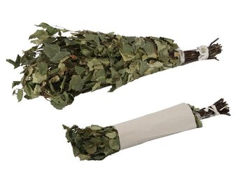 Sauna Berkentakken