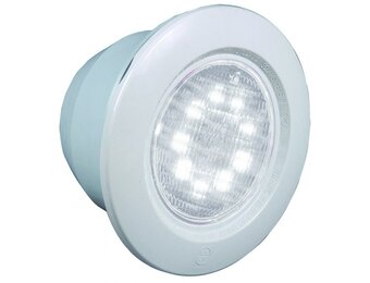 Hayward Crystal Logic III LED onderwaterlamp  13,5kw folie/liner