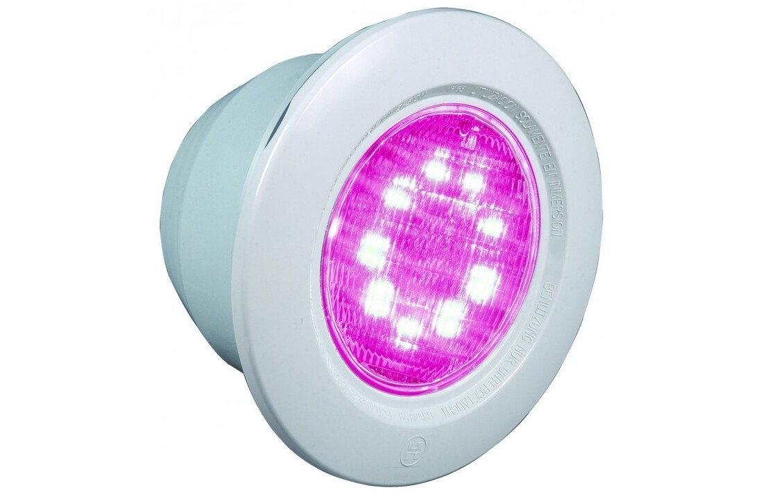 Hayward Color Logic III LED onderwaterlamp 16W RGB beton