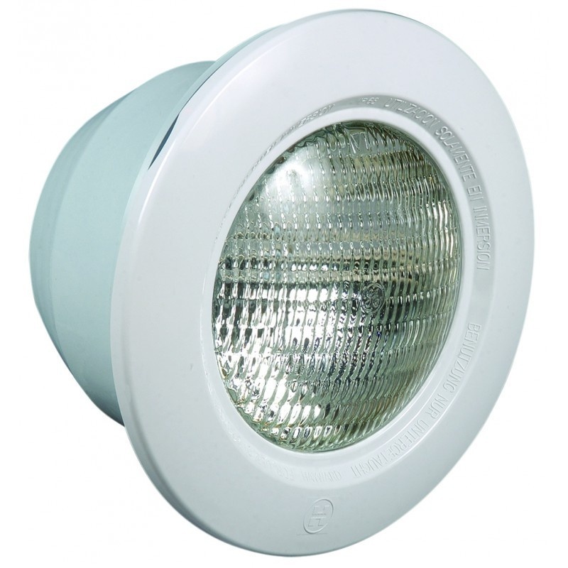 Hayward Design 3487 Onderwaterlamp Wit Prefab