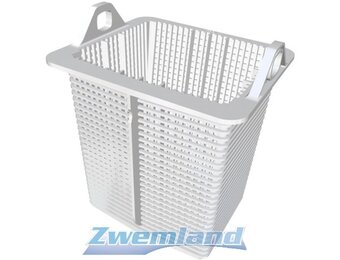 Hayward Super Pump Pompmand