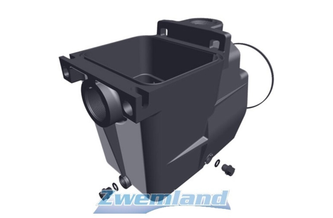 Hayward Super Pump pomphuis -  diverse afmetingen