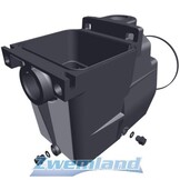 Hayward Super Pump pomphuis -  diverse afmetingen