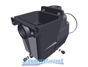 Hayward Super Pump pomphuis -  diverse afmetingen