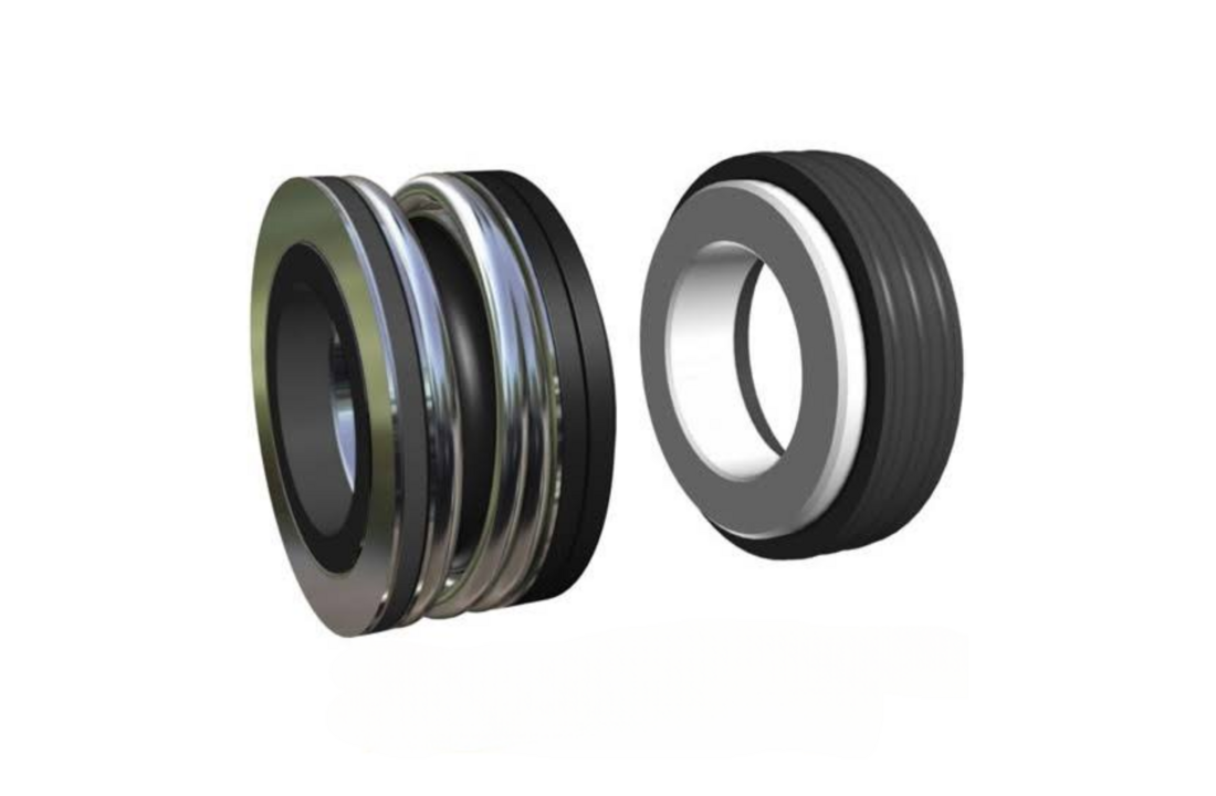 Hayward Super Pump Mechanische Sealset