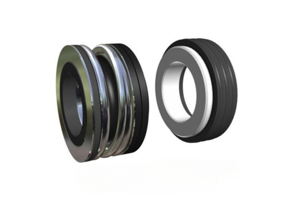Hayward Super Pump Mechanische Sealset