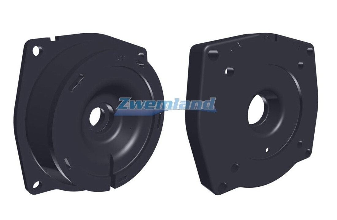 Hayward Super Pomp Motor Verbindingsset SPX2600EKIT