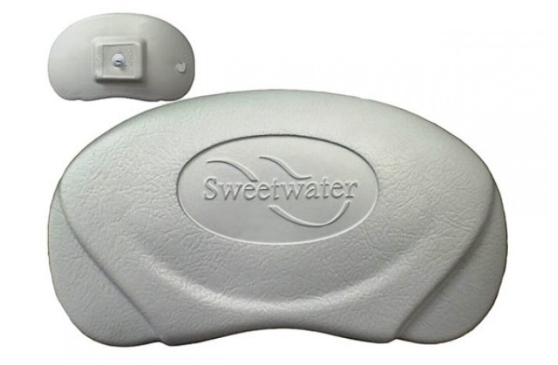Sundance Spas Sweetwater Kussen grijs 2000-2002