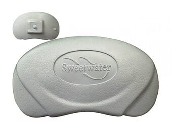 Sundance Spas Sweetwater Kussen grijs 2000-2002