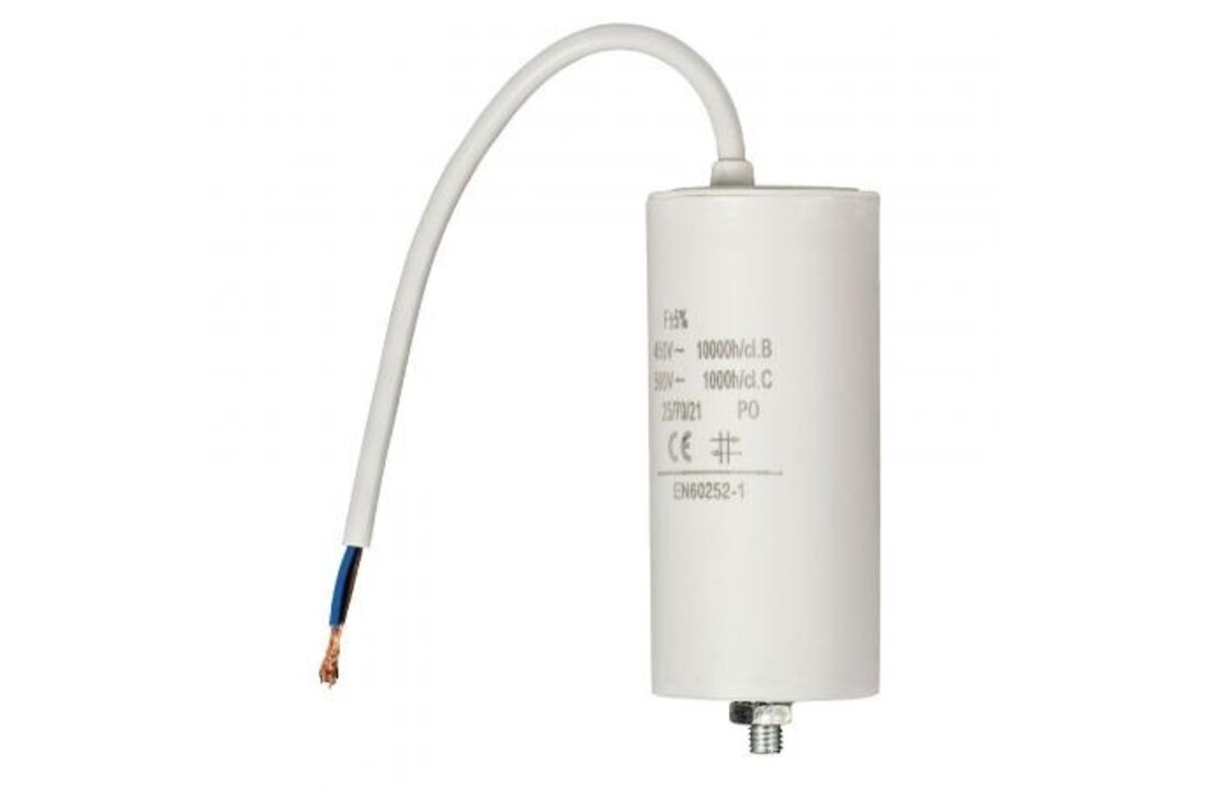 Kripsol KS Condensator Draadverbinding