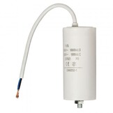 Kripsol KS Condensator Draadverbinding