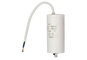 Kripsol KS Condensator Draadverbinding