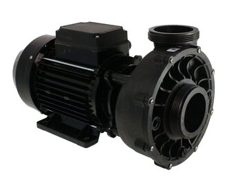 Waterway Viper 1-spd 5,0hp 56 frame Spa Pomp 220V