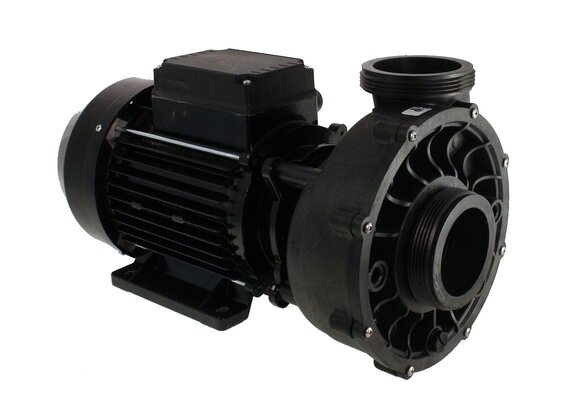 Waterway Viper 1-spd 5,0hp 56 frame Spa Pomp 220V