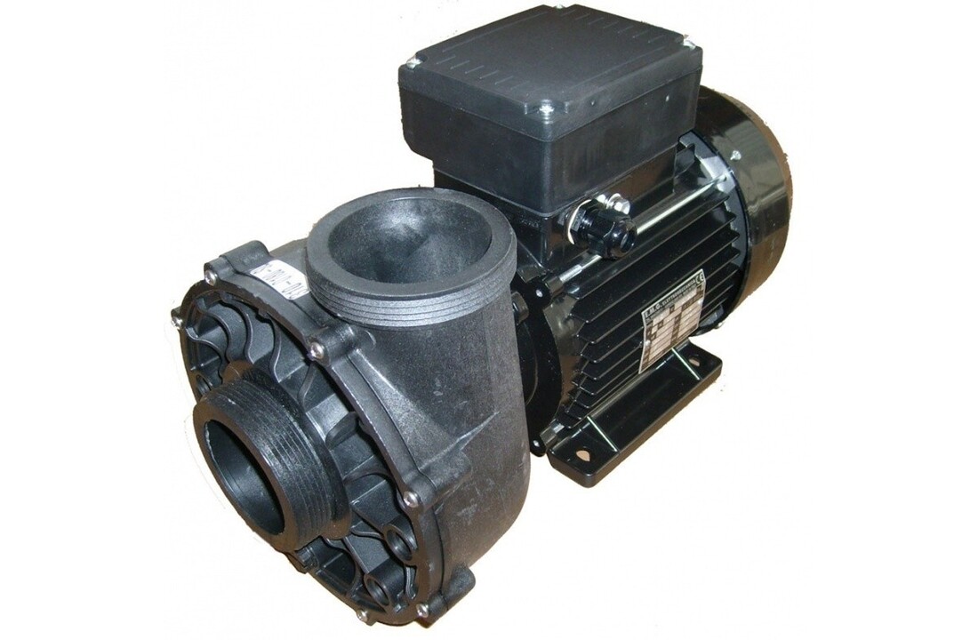 Waterway Viper 1-spd 5,0hp 56 frame Spa Pomp 220V