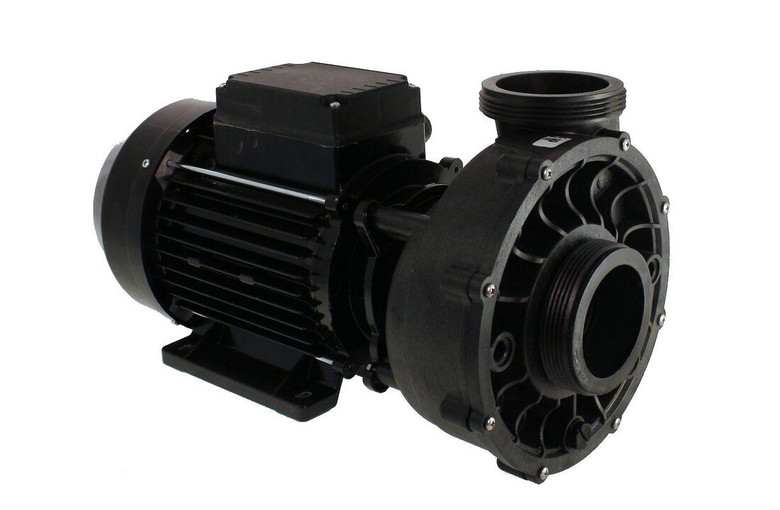 Waterway Viper 2-spd 5,0hp 56 frame Spa Pomp 220V