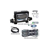 Balboa GS501Z Besturing met VL200 Bediening
