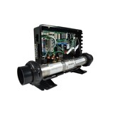 Balboa GS501Z Besturing met VL200 Bediening