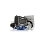 Balboa GS501Z Besturing met VL200 Bediening