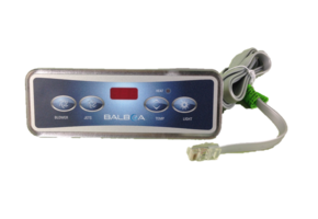Balboa VL401 Bedieningspaneel