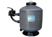 Waterco Sidemount Zandfilter 15m3/u