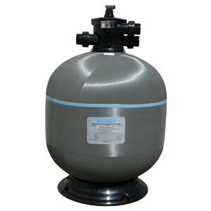 Waterco Zandfilter Topmount  15m3/u