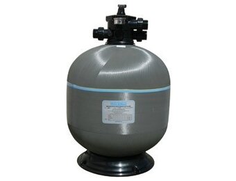 Waterco Zandfilter Topmount 20m3/u
