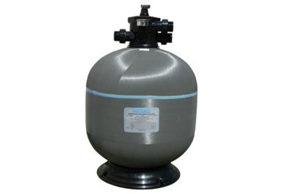 Waterco Zandfilter Topmount 20m3/u