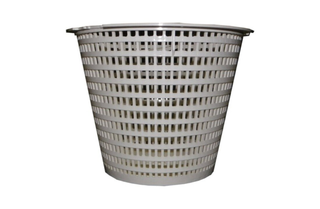 Certikin skimmermand HD100