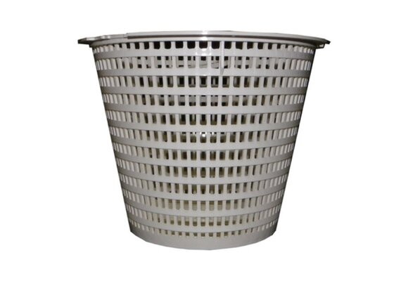 Certikin skimmermand HD100