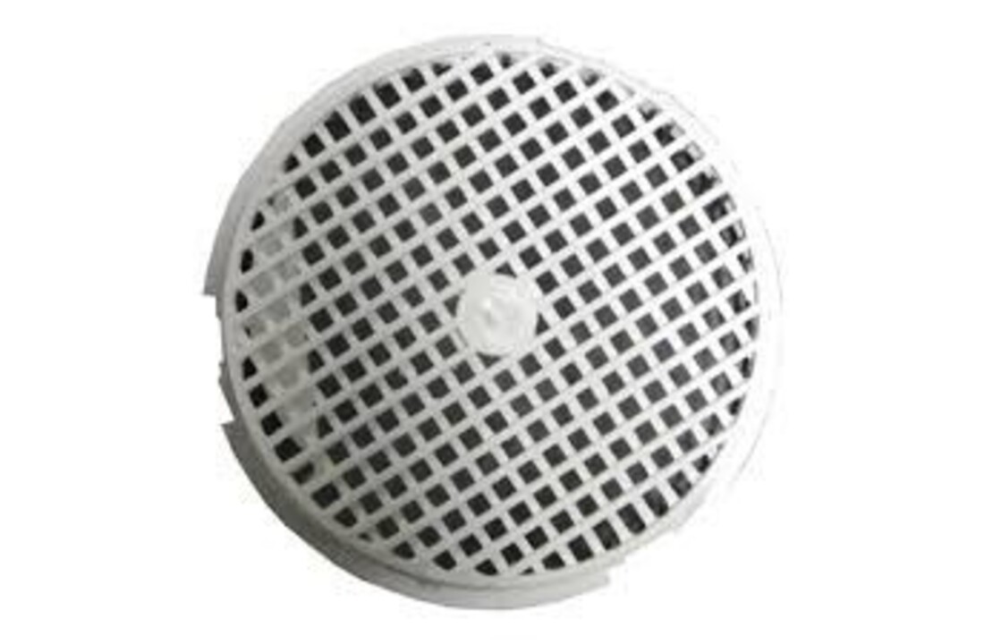 Certikin skimmermand HD100