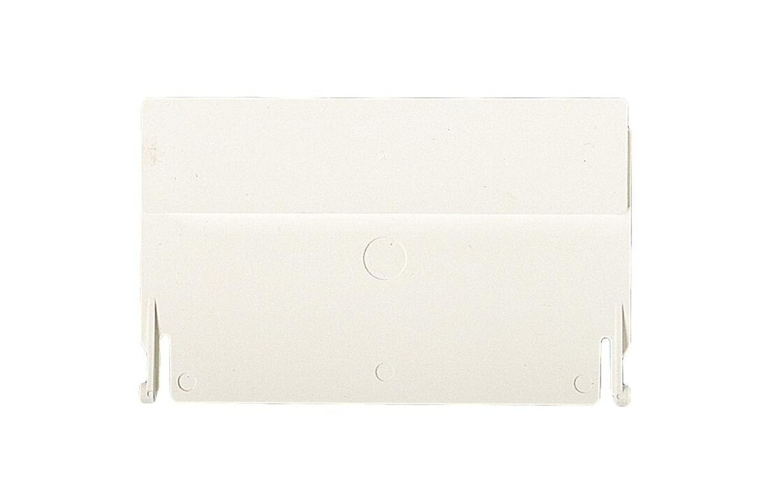 Certikin Skimmerklep Afmeting 21,5 x 13,5 cm