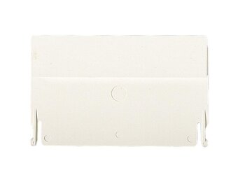 Certikin Skimmerklep 21,5 x 13,5 cm