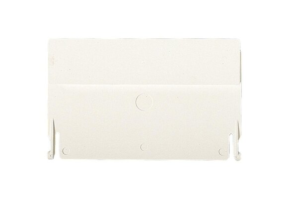 Certikin Skimmerklep Afmeting 21,5 x 13,5 cm