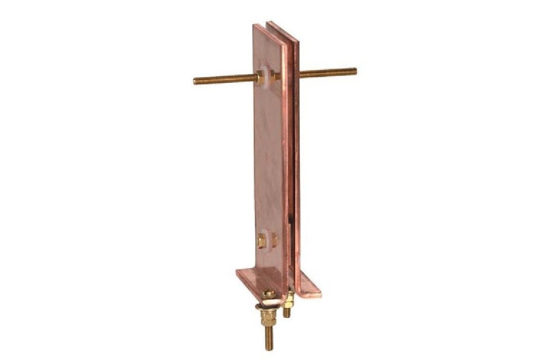 Starline Ionisator Vervangingset Elektroden Cu en AG