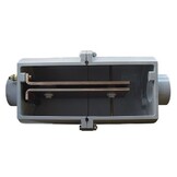Starline Ionisator Vervangingscontainer inclusief O-ring