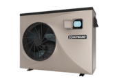 Hayward Easy Temp Inverter Warmtepomp 12kW 50m3